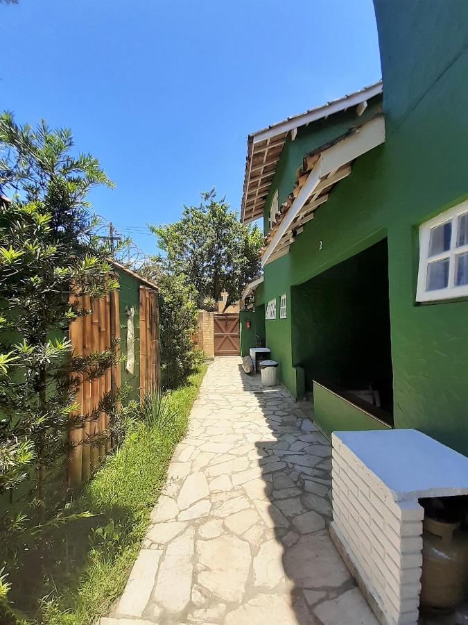 Waimea Flats Maresias Aparthotel Εξωτερικό φωτογραφία